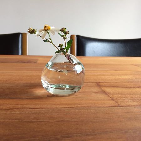 Bed and Breakfast Sumica Okinawa Екстер'єр фото