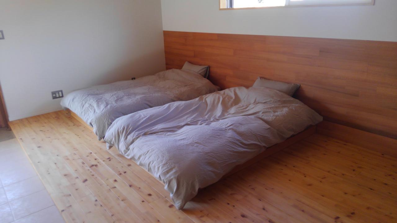 Bed and Breakfast Sumica Okinawa Екстер'єр фото